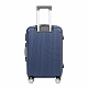 Aga Travel MR4652 bőröndszett Sötétkék