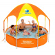 Bestway Splash-In medence ,napernyővel ellátva  244x51 cm 56432