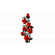 LEGO® Botanicals 10328 Rózsacsokor