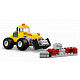 LEGO® Classic 11036 Kreatív járművek