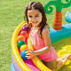 Intex Játék központ 302x229x112 cm Dinoland 57135NP