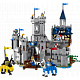 LEGO® Creator 3in1 31168 Középkori lovagi vár