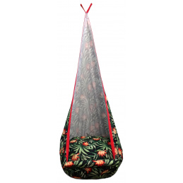 Aga akasztós hintazsák - táska KOKON 42