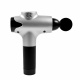 Aga Masszázspisztoly DS1602 Ezüst