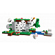 LEGO® Minecraft® 21593 Az első éjszaka kalandjai