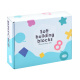 Puha szenzoros kockák 12 db ZA3928