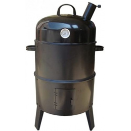 Aga faszenes kerti grillsütő 1764