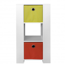 Aga Gyermek polc szervezőkkel MR2105