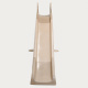 Doloni Csúszda fogantyúval 243 cm ECO Bézs-barna