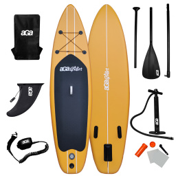 Aga Paddleboard DS2203 320x81x15 cm Aga Paddleboard DS2203 320x81x15 cm
