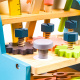 Aga4Kids Gyermek Munkapad DS5671