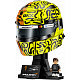 LEGO® Editions 43023 McLaren Mastercard F1® Team Lando Norris sisakja