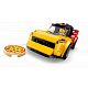 LEGO® City 60496 Pizzéria kiszállító járművekkel