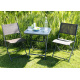 Linder Exclusiv kerti szett BISTRO SET MC4600