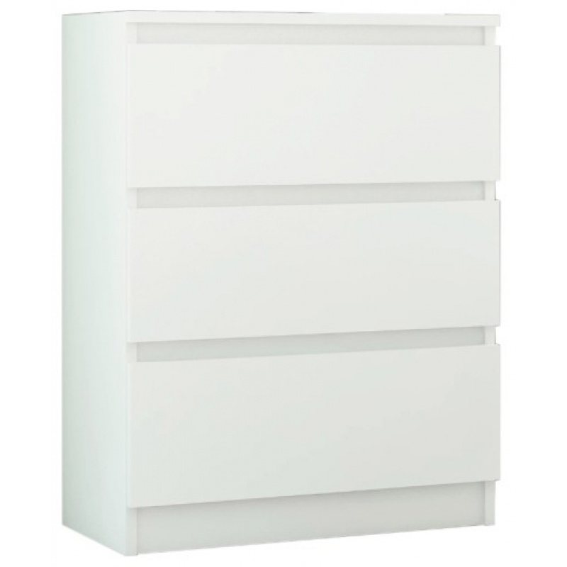 Fából készült játékok gyerek komód R-3