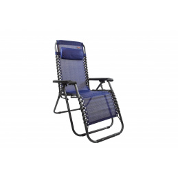 Linder Exclusiv Kerti szék AERO GRT MC3746