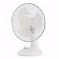 Aga Asztali ventilátor 27 cm Fehér