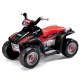 Peg-Perego POLARIS SPORTSMAN 400 Fekete
