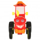 RC Játékos traktor