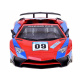 Távirányítós sportautó RC0501
