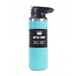 Aga Termosz 500 ml DS2704 Kék