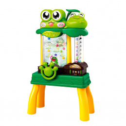 Aga4Kids Gyermekjáték fogd el az összes golyót