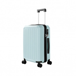 Aga Travel Utazóbőrönd 66x43x25cm MR4668 Kék