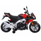Elektromos motor APRILIA TUONO V4 PA0257 Fekete