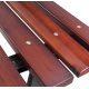 Aga Kerti pad 150x57x70cm