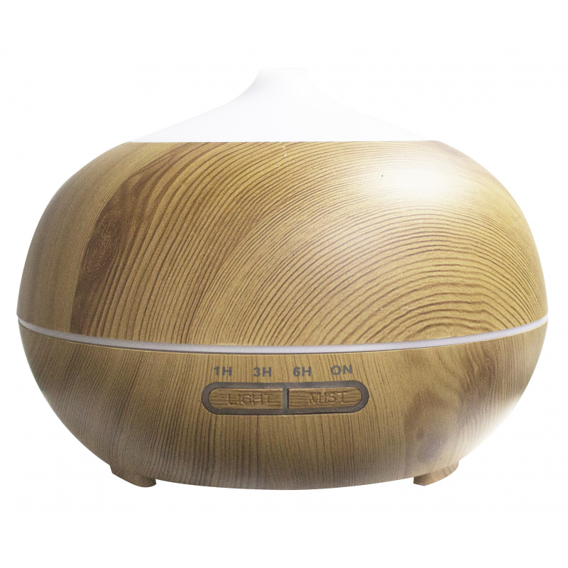 Aga aroma diffúzor MRDI04 Világosbarna