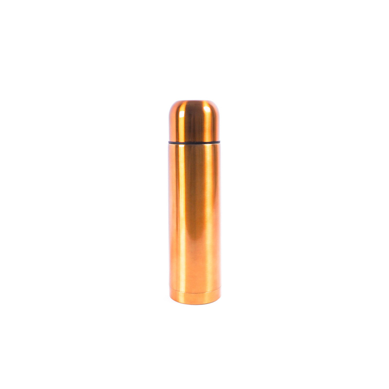 Aga Termosz 750 ml Narancssárga