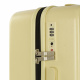 Aga Travel Utazótáska MR4671 Bézs
