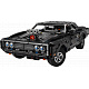 LEGO® Technic 42231 Fast and Furious Dodge Charger R/T autó