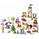 LEGO® ? Disney 43298 Adventi naptár 2026