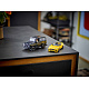 LEGO® Speed Champions 76924 Mercedes-AMG G 63 és Mercedes-AMG SL 63