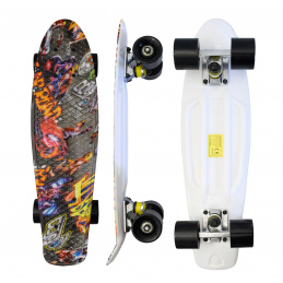 Aga4Kids Pennyboard gördeszka MR6005