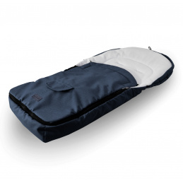 Aga Fusak Classic Polar Len sötétkék Aga Fusak Classic Polar Len sötétkék