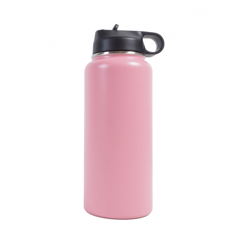 Aga Termosz 900ml Rózsaszín