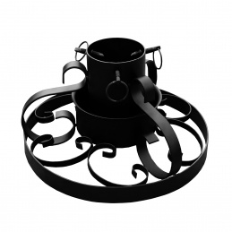 Linder Exclusiv Karácsonyfaállvány PO297-O