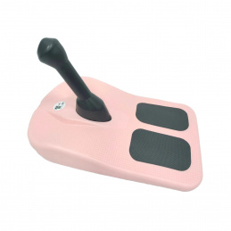 Aga Boby DS494 Rózsaszín