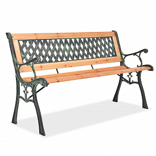 Aga Kerti pad 125x52x74 cm