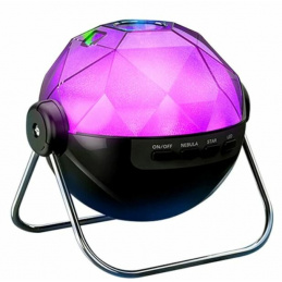 Aga Csillagvetítő Galaxis távirányítóval