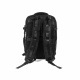 Aga Utazó Hátizsák Fekete