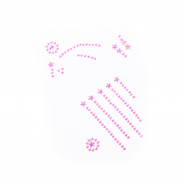 Aga4Kids Öntapadós kövek DS8113CH