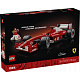 LEGO® Icons 11375 Ferrari F2004 és Michael Schumacher