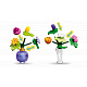 LEGO® Friends 42693 Kreatív virágbolt