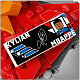 LEGO® Editions 43013 Kylian Mbappé – A futball legjobb pillanatai