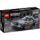 LEGO® Speed Champions 77256 A Vissza a jövőbe időgépe