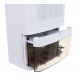 Légtelenítő 65 W fehér Malatec 16408