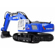 Távirányítós Caterpillar RC0593 kotrógép